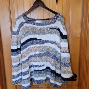 Alfred Dunner Sweater 